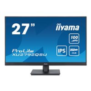  IIYAMA XU2792QSU-B6 68,58cm (27")  