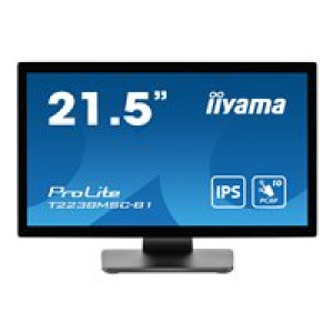  IIYAMA T2238MSC-B1 54,61cm (21,5")  