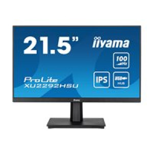  IIYAMA XU2292HSU-B6 54,61cm (21,5")  