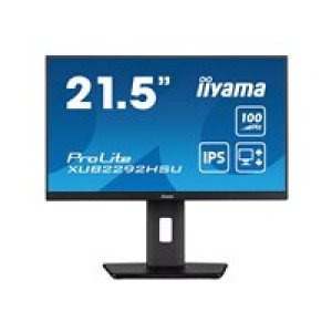  IIYAMA XUB2292HSU-B6 54,61cm (21,5")  