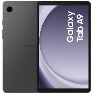 SAMSUNG SM-X110N Galaxy Tab A9 graphite 22,05cm (8,7") MediaTek Helio G99 4GB 64GB Android 