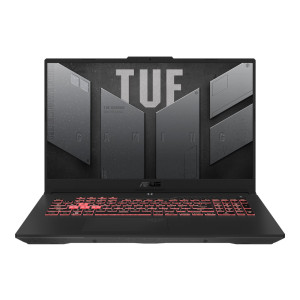 Notebook  ASUS TUF Gaming A17 FA707NV-HX048W 43,9cm (17,3") AMD R7-7735HS 16GB 1TB W11 Laptop kaufen 