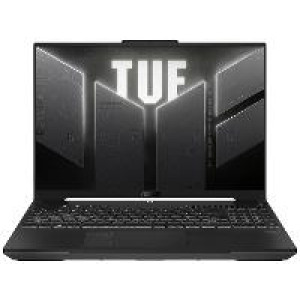 Notebook  ASUS TUF Gaming A16 FA607PV-N3011W 40,6cm (16") AMD R9-7845HX 16GB 1TB W11 Laptop kaufen 