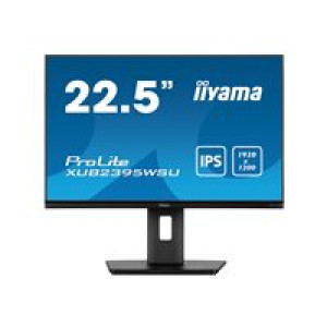  IIYAMA XUB2395WSU-B5 57,15cm (22,5")  