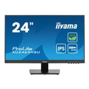  IIYAMA XU2463HSU-B1 60,45cm (23,8")  