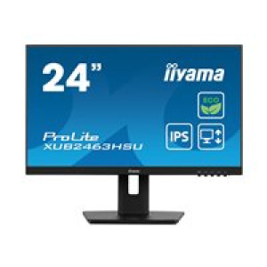  IIYAMA XUB2463HSU-B1 60,45cm (23,8")  