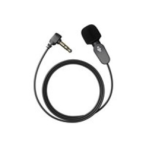 DJI Lavalier Mic Sort 
