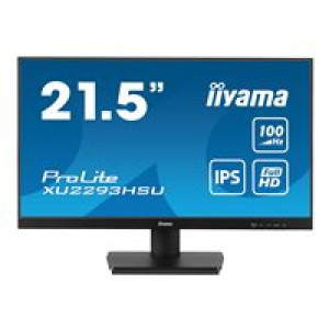  IIYAMA XU2293HSU-B6 54,61cm (21,5")  