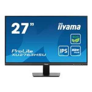  IIYAMA XU2763HSU-B1 68,58cm (27")  