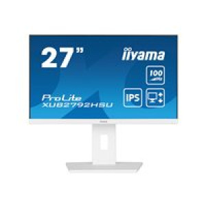  IIYAMA XUB2792HSU-W6 68,58cm (27")  