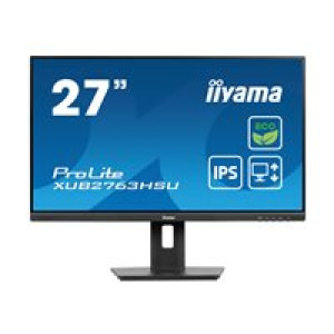  IIYAMA XUB2763HSU-B1 68,58cm (27")  