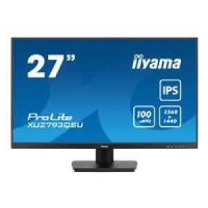  IIYAMA XU2793QSU-B6 68,58cm (27")  