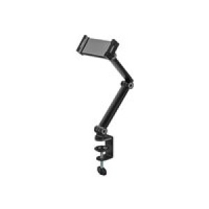  NEOMOUNTS BY NEWSTAR Tablet Desk Clamp suited from 11,94cm 4,7Zoll up to 32,77cm 12,9Zoll  