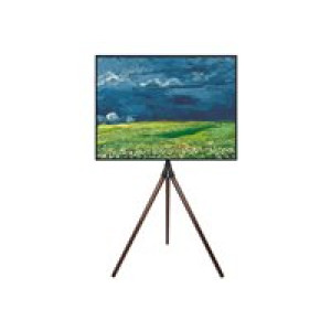  TECHLY TV Standfuss Tripod Style LCD TV LED 32-65Zoll 81-165cm  