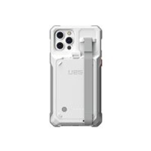 URBAN ARMOR GEAR UAG Urban Armor Gear Workflow Healthcare Battery Case | Apple iPhone 12/12 Pro | gr 