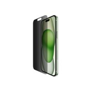 BELKIN ScreenForce Pro TemperedGlass A - FOR IPHONE 15 PLUS/14 PRO MAX (SFA108EC) 