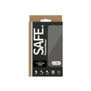 PANZERGLASS SAFE. by ? Displayschutz Apple iPhone 14 Plus | 13 Pro Max | Ultra-Wide Fit - Apple - Ap 