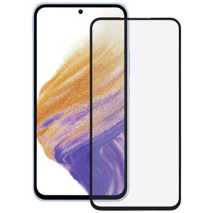 VIVANCO Displayschutzglas A54 1 Stück 2.5DGLASVVSGA545G (2.5DGLASVVSGA545G) 