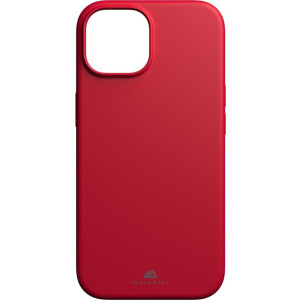 BLACK ROCK Cover Mag Urban Case für Apple iPhone 15, Rot (00221262) 