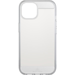 BLACK ROCK Cover Air Robust für Apple iPhone 15, Transparent (00221257) 