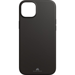 BLACK ROCK Cover Mag Urban Case für Apple iPhone 15 Plus, Schwarz (00221304) 