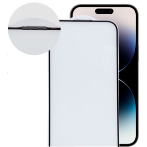 CYOO Pro Full Cover Displayschutz iPhone 15 Pro (CY123294) 