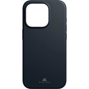 BLACK ROCK Cover Mag Urban Case für Apple iPhone 15 Pro, Midnight (00221277) 