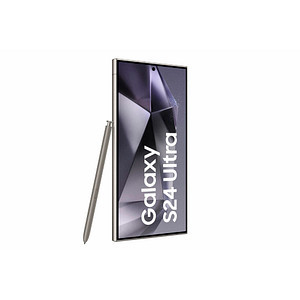 SAMSUNG Galaxy S24 Ultra 5G 17,25cm 6,8Zoll 12Gb 256GB Titanium Violet 