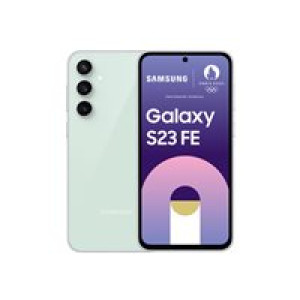 SAMSUNG Galaxy S23 FE 5G 16,31cm 6,4Zoll 8GB 128GB Mint 