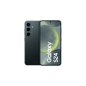 SAMSUNG Galaxy S24 5G 15,64cm 6,2Zoll 8GB 128GB Onyx Black 