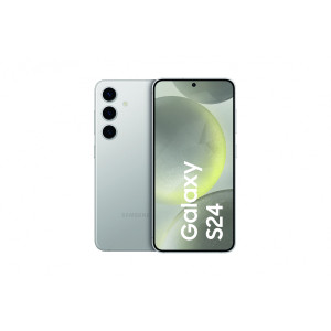 SAMSUNG Galaxy S24 5G 15,64cm 6,2Zoll 8GB 128GB Marble Gray 