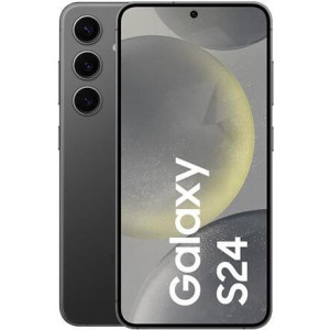 SAMSUNG Galaxy S24 5G 15,64cm 6,2Zoll 8GB 256GB Onyx Black 