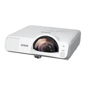 EPSON EB-L210SW 