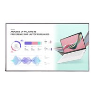  LG Signage Display 75UH5J-H 190,5cm (75")  