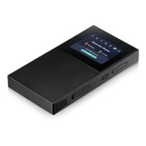 ZYXEL NR2301 5G LTE Portable Router WiFi 6 