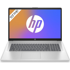 Notebook  HP 17-cn3055ng Notebook 43,9cm (17,3") i5-1334U 16GB 1TB oBS Laptop kaufen 