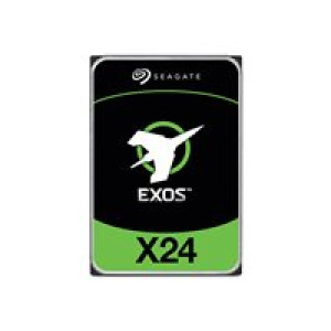  SEAGATE Exos X24 24TB  