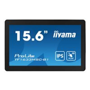  IIYAMA TF1633MSC-B1 39,62cm (15,6")  