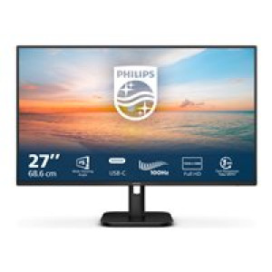  PHILIPS 27E1N1300A/00 68,58cm (27")  