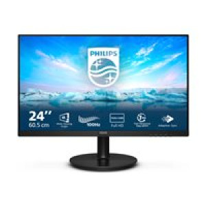  PHILIPS 241V8LAB/00 60,45cm (23,8")  