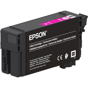 EPSON Sglpack UltraChrome XD2 MG T40D340 50ml 