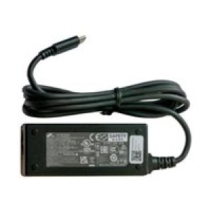 ZEBRA POWER SUPPLY FOR ET8X USB-C DC CONNECTOR. AC INPUT 100-240V. OUTPUT 15V 3A (PWR-BGA15V45W-UC2- 