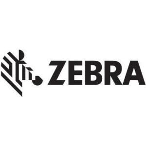 ZEBRA - Bezel (Serial and Ethernet) - hinten 