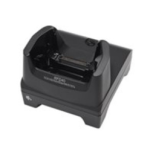 ZEBRA - Handheld-Ladestation - Single Slot - für Zebra TC51, TC52, TC52AX, TC52x, TC56, TC57, TC57x 