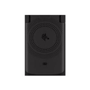 ZEBRA - Handheld-Akku - induktives Laden mit PowerPrecision Plus - Lithium-Ionen - 4400 mAh - für P/ 