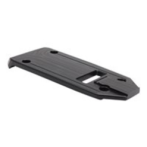 ZEBRA - Handschlitten-Adapter - für Zebra RFD40 Premium, RFD40 Premium Plus Sled (ADP-RFD40-BT-1R) 