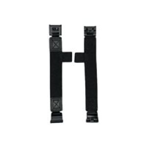 ZEBRA - Handheld-Handgurt (Packung mit 3) - für Zebra TC53, TC58, TC58 Premium 