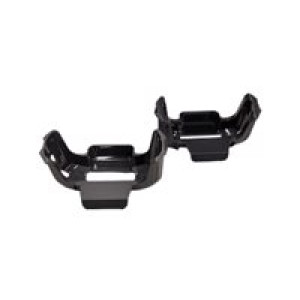 ZEBRA Charging cradle shims for NGTC5 - two included, one for mounting with boot and one without boo 