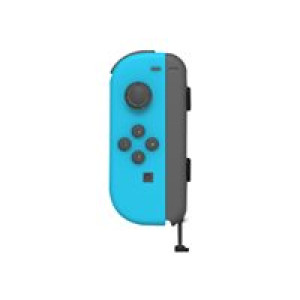 NINTENDO Joy-ConLeft Gamepad Switch Blue 