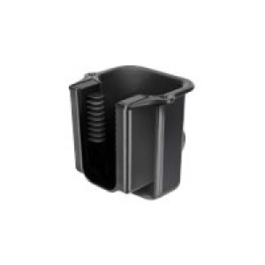 ZEBRA INDUSTRIAL SCANNER CUP, RAM, POWER-GRIP INDUSTRIAL SCANNER HOLDER (RAP-396U) 